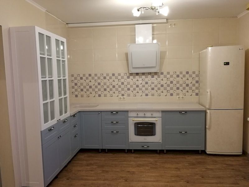 Курск, Микрорайон Северный