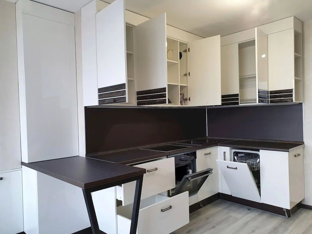 Курск, Микрорайон Серебряные холмы