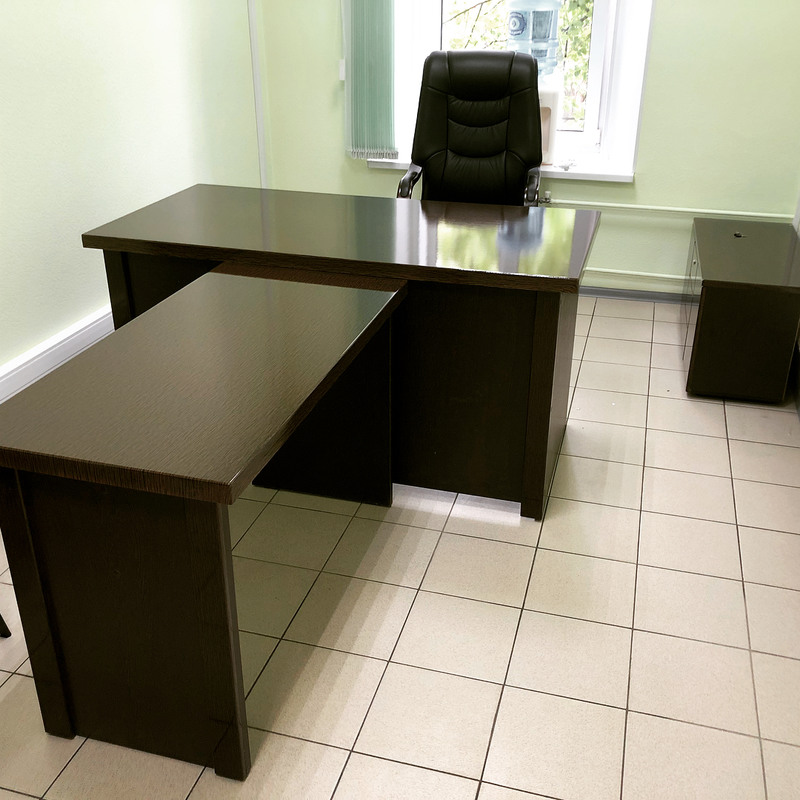 Офисная мебель-Офисная мебель «Модель 74»-фото1