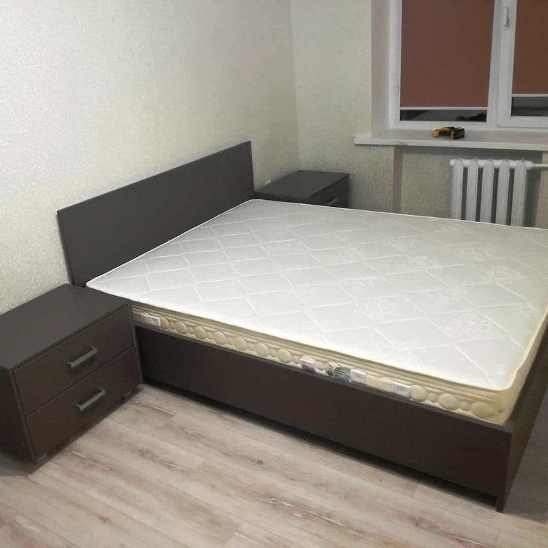 Мебель для спальни-Спальня «Модель 80»-фото2