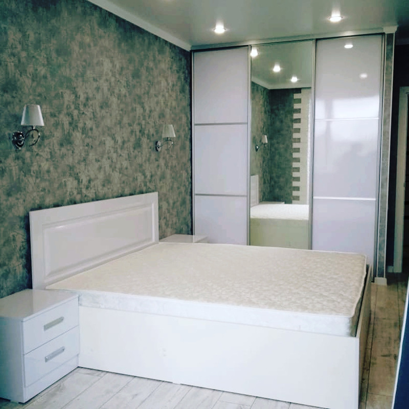 Мебель для спальни-Спальня «Модель 50»-фото1