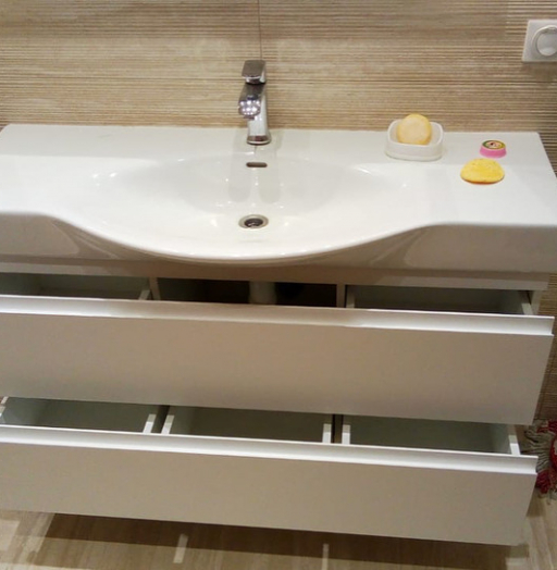 -Мебель для ванной «Модель 29»-фото29