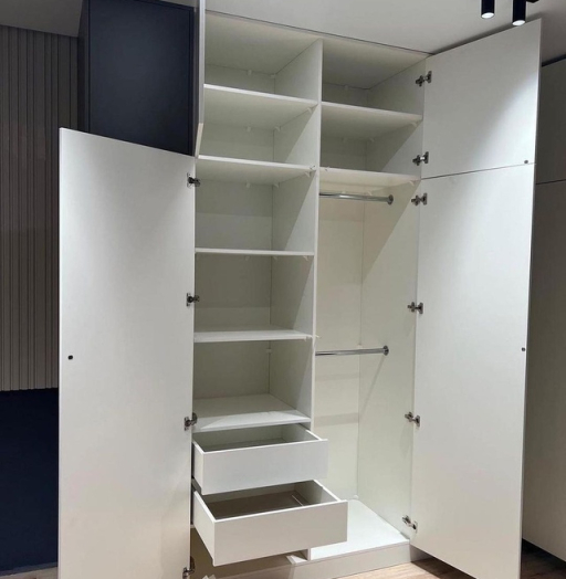Шкафы-Шкаф по размеру «Модель 64»-фото5