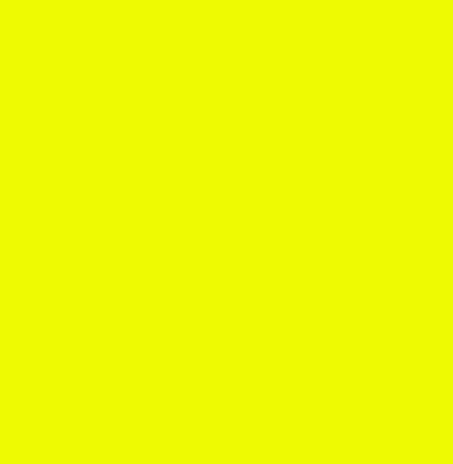 RAL 1026 Люминесцентно-желтый