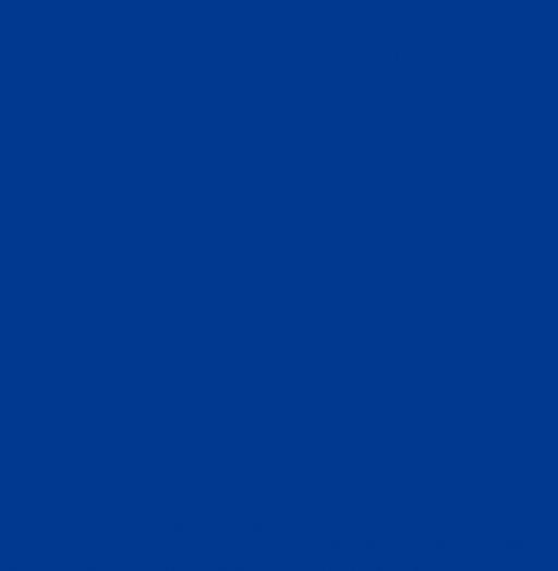 0593 R Синий (матовый)